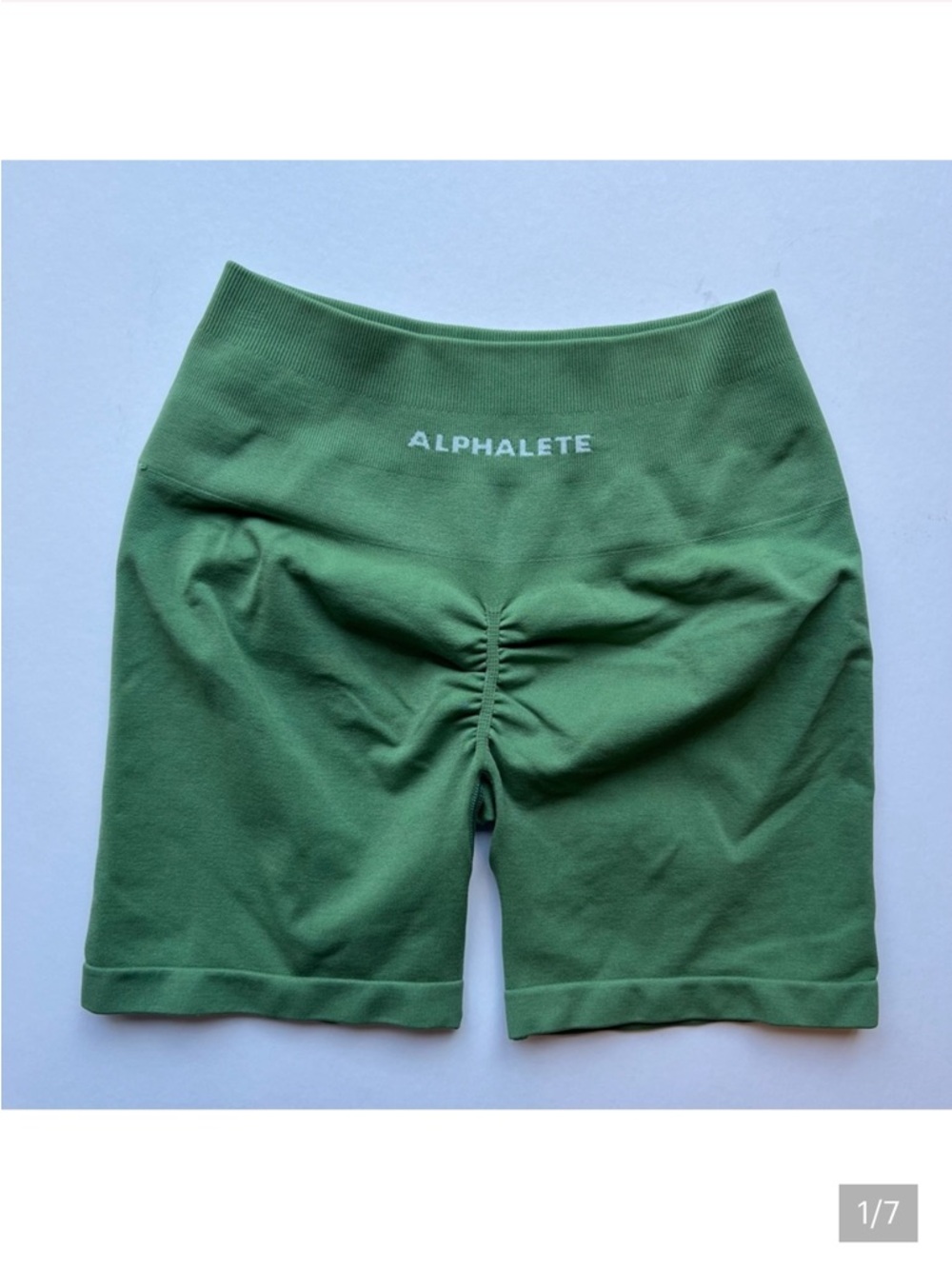 Alphalete Women's Amplify Shorts